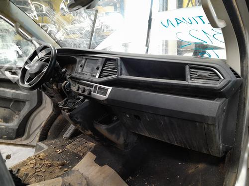 Transmisión delantera izquierda VW MULTIVAN T6 (SGF, SGM, SGN, SHM, SHN) 2.0 TDI | BP26885037M38 