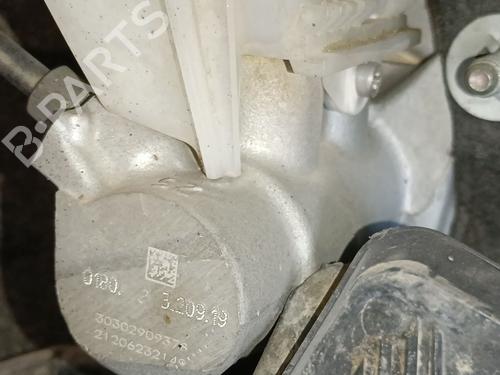 Used Brake master cylinder OPEL GRANDLAND / GRANDLAND X (A18, P1UO) 1.5 Turbo D (75) (131 hp) 29029684