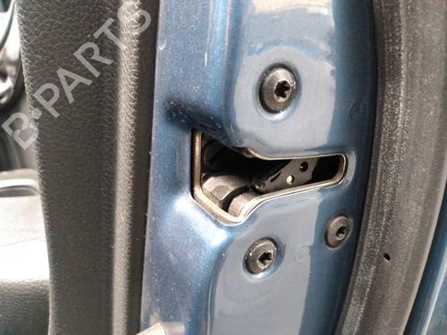 Used Front right lock HYUNDAI i40 I (VF) [2012-2019]  22976145