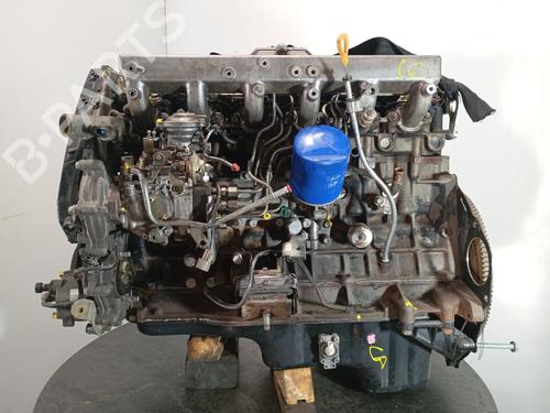 Used Engine Engine TOYOTA LAND CRUISER 80 (_J8_) [1990-2001] 40442739 40442739