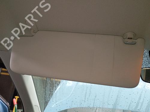 left-sun-visor-vw-t-cross-c11-d31-2018-32474070 main image
