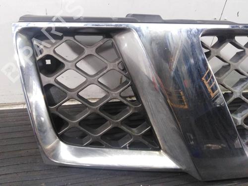 Grille NISSAN PATHFINDER III (R51) 2.5 dCi | BP7517610C40 