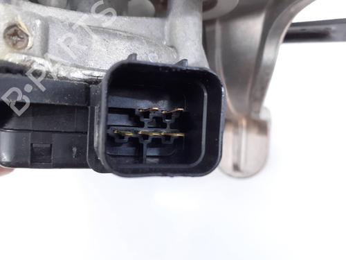 Front wiper motor HYUNDAI TUCSON (TL, TLE) 1.7 CRDi | BP8489582M29 