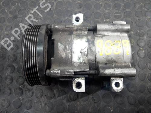 AC-Kompressor FORD MONDEO III (B5Y) [2000-2007]  10378225
