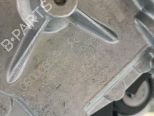 Rear wiper motor PEUGEOT 208 II (UB_, UP_, UW_, UJ_) e-208 | BP26502010M102 
