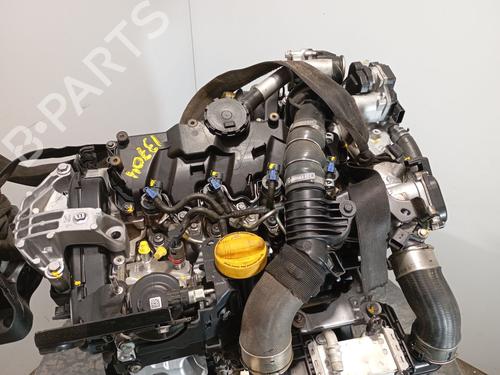 Engine MERCEDES-BENZ CITAN Box Body/MPV (W420) 1.5 110 CDI (420.623, 420.625) | BP34237342M1 - Image 7