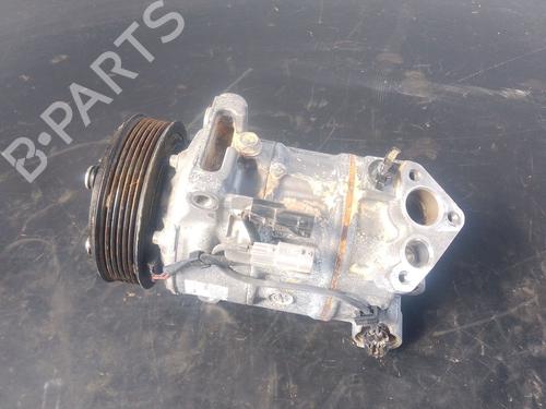 AC compressor RENAULT ARKANA I (LCM_, LDN_) 1.3 TCe 140 (LDN0) | BP39949853M34 - Image 3