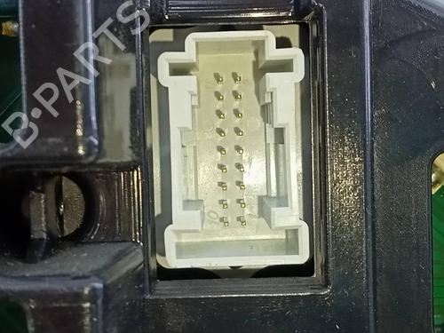 Instrument cluster MERCEDES-BENZ C-CLASS (W204)  | BP17808290C47 