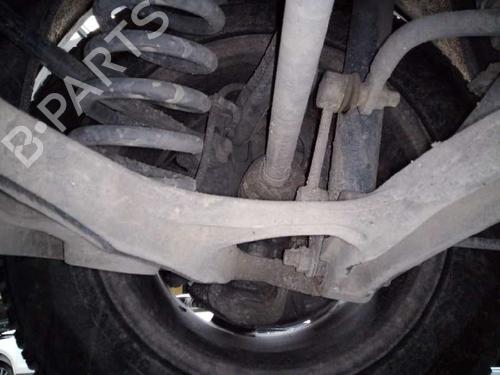 Højre hjullejehus spindel MERCEDES-BENZ M-CLASS (W164) [2005-2012]  6894392