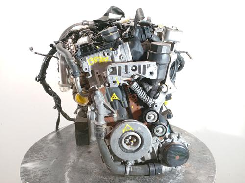 Engine MERCEDES-BENZ CLA Coupe (C117) CLA 220 CDI / d (117.303) | BP28143277M1 