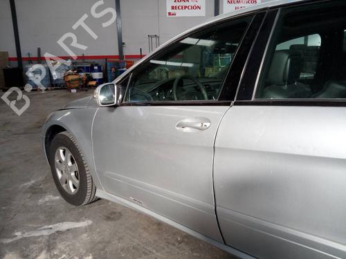 Left front door MERCEDES-BENZ R-CLASS (W251, V251)  | BP11178225C2 