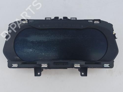 Used Instrument cluster VW TIGUAN (AD1, AX1) 2.0 TDI (150 hp) 29887462