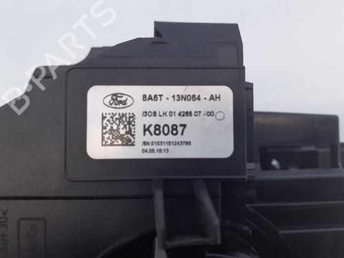 Rear left window mechanism FORD FIESTA VI (CB1, CCN) 1.5 TDCi | BP7074655C24 