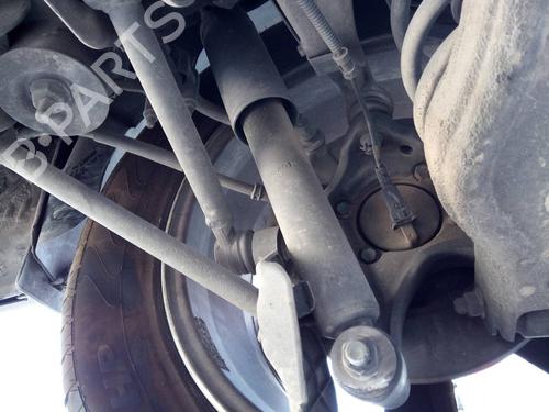 Used Right rear shock absorber HYUNDAI SANTA FÉ II (CM) 2.2 CRDi (155 hp) 11019678
