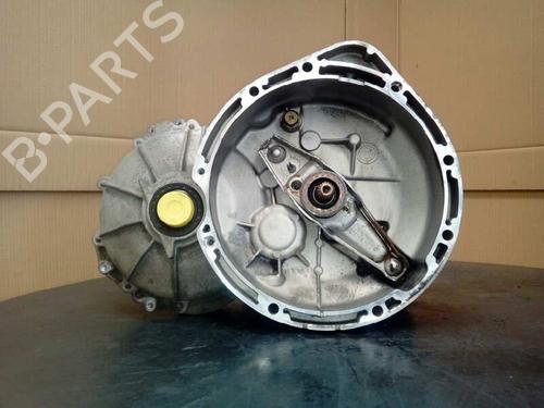 Gearbox SMART CITY-COUPE (450) 0.6 (450.330, 450.332) | BP2960709M3 