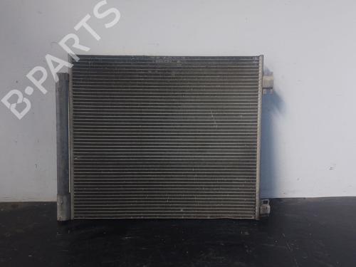 Used AC radiator AC radiator NISSAN QASHQAI II (J11, J11_) 1.3 DIG-T (158 hp) 39944645 39944645