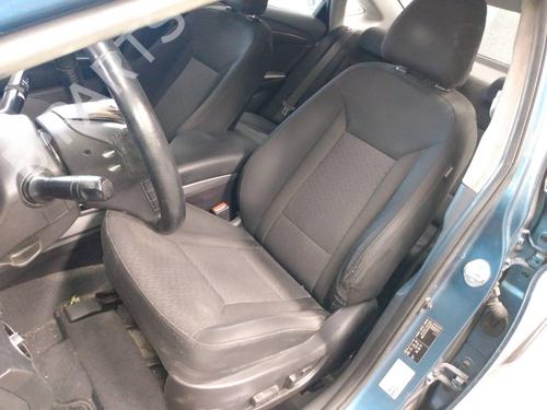 Air filter box HYUNDAI i40 I (VF)  | BP22976161M87 