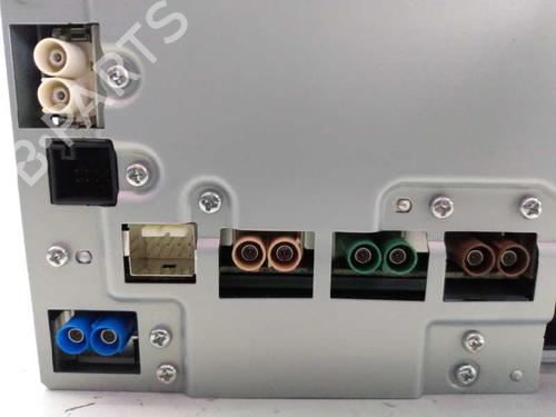 Electronic module MERCEDES-BENZ E-CLASS Coupe (C207) E 350 CDI (207.322) | BP3346250M83 