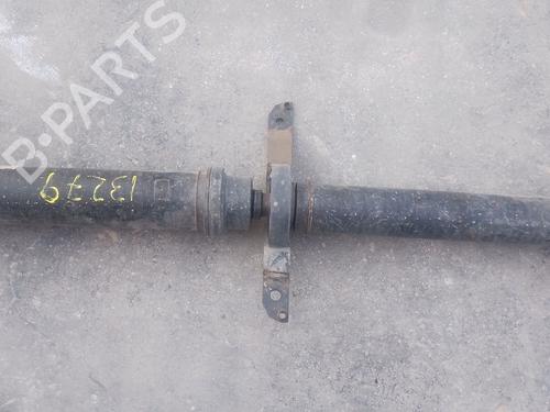 Driveshaft AUDI Q5 (8RB) 2.0 TDI quattro | BP31145726M37 - Image 3