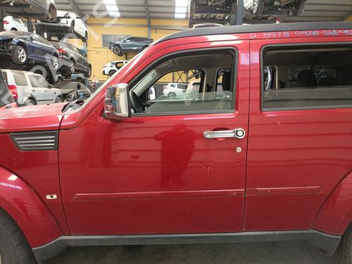 Used Left front door Left front door 37154254 37154254