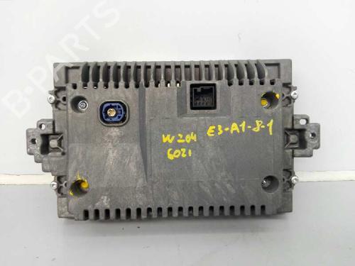Elektronisk modul MERCEDES-BENZ C-CLASS (W204) C 220 CDI (204.008) | BP3271203M83 