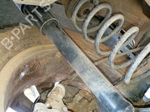 Used Left rear shock absorber SEAT ARONA (KJ7, KJP) 1.0 TSI (95 hp) 29935110