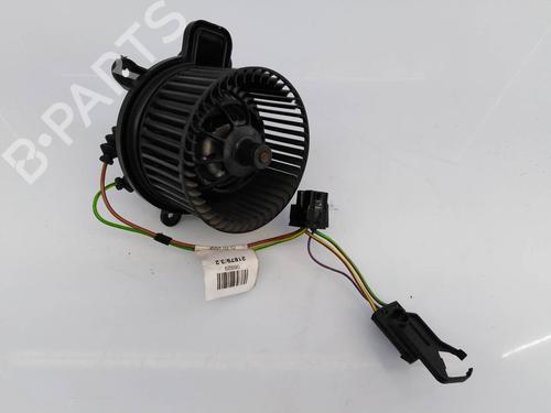 Used Heater blower motor BMW X5 (E53) 3.0 d (184 hp) 14061179
