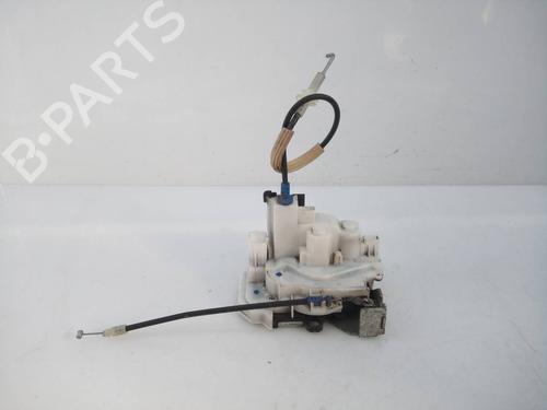 Used Front right lock OPEL COMBO Tour (X12) 1.6 CDTI (C26, D26, E26, C05) (105 hp) 21121873