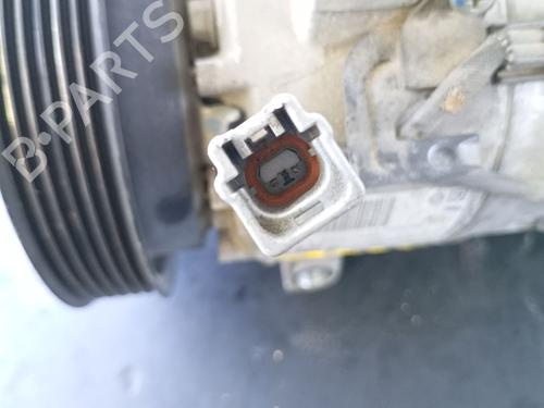 AC compressor RENAULT CLIO IV (BH_) 1.5 dCi 90 | BP27242023M34 