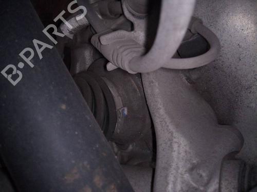 Used Right rear steering knuckle AUDI Q5 (8RB) 2.0 TDI quattro (170 hp) 18527567
