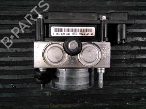 ABS Bremseaggregat DACIA SANDERO  | BP2293029M43 