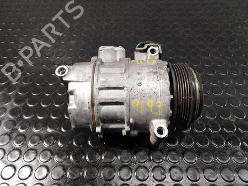 Used AC compressor FORD FOCUS III 1.5 TDCi (120 hp) 9267885