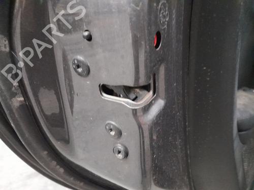 Used Rear left lock PEUGEOT 2008 I (CU_) 1.5 BlueHDI 100 (102 hp) 24682255