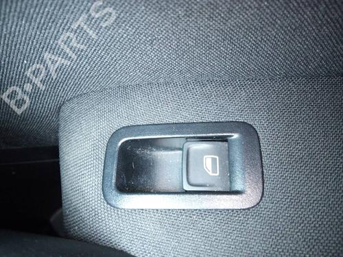 Used Right front window switch VW POLO V (6R1, 6C1) 1.4 TDI (90 hp) 17010140
