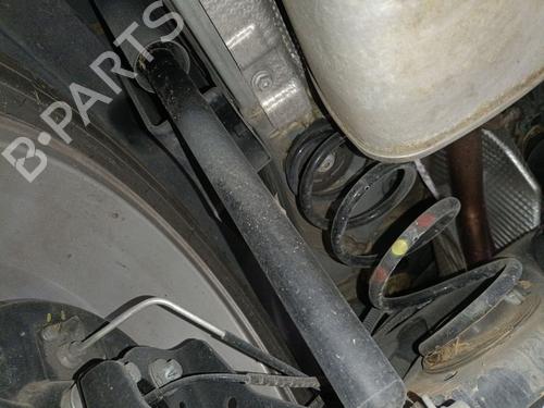 Venstre bagtil støddæmper RENAULT CAPTUR II (HF_) TCe 130 (HFMF) (131 hp) 24803841