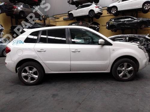 Used Parts RENAULT KOLEOS I (HY_)  2.0 dCi 4x4 (HY0K)  888739