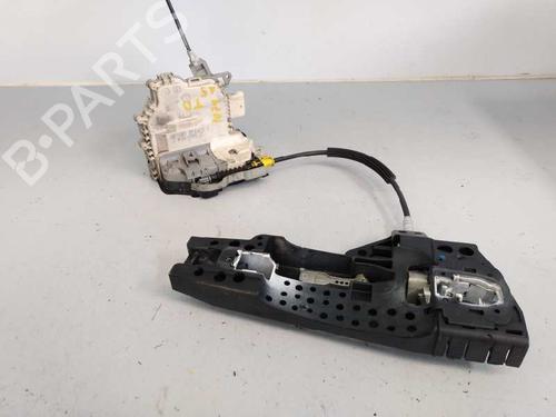 Rear right lock AUDI A4 Allroad B8 (8KH) 2.0 TDI quattro 8K0839016C | E1-B6-8-1