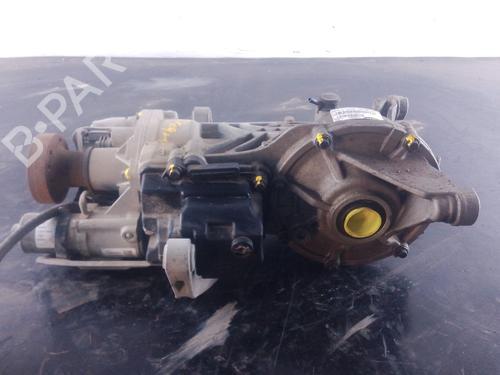 Used Rear differential Rear differential LAND ROVER RANGE ROVER EVOQUE (L538) 2.0 D 4x4 (150 hp) 16301810 16301810