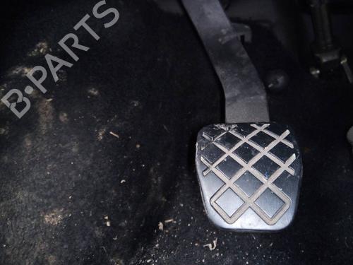 Used Clutch pedal SEAT TOLEDO IV (KG3) 1.6 TDI (105 hp) 17043002