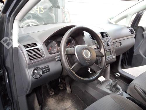 Dashboard VW TOURAN (1T1, 1T2) 2.0 TDI 16V | BP11767347C46 
