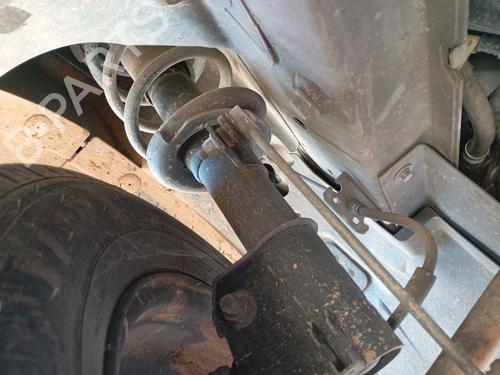 Used Left front shock absorber OPEL VIVARO B Bus (X82) 1.6 CDTI (06) (90 hp) 27999522