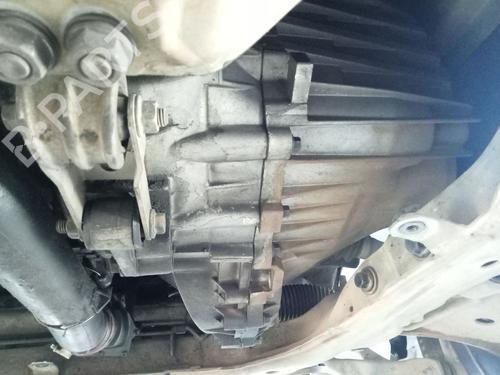 Engine VOLVO S60 I (384) 2.5 T | BP36406341M1 - Image 17