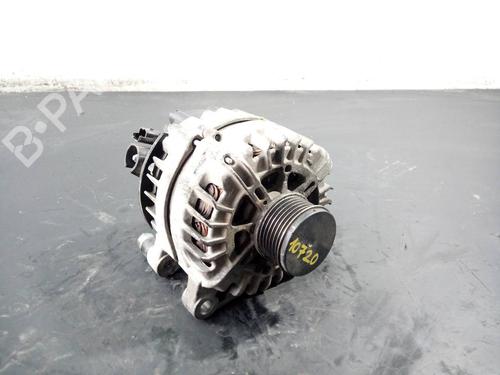 Generator PEUGEOT 508 I (8D_) 2.0 HDi (140 hp) 11281004