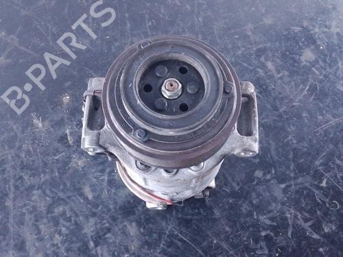 AC compressor JAGUAR XE (X760) 2.0 D | BP31904881M34 