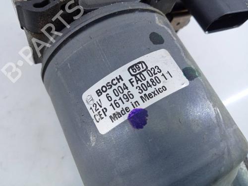 Front wiper motor BMW X3 (F25) sDrive 18 d | BP10700786M29 