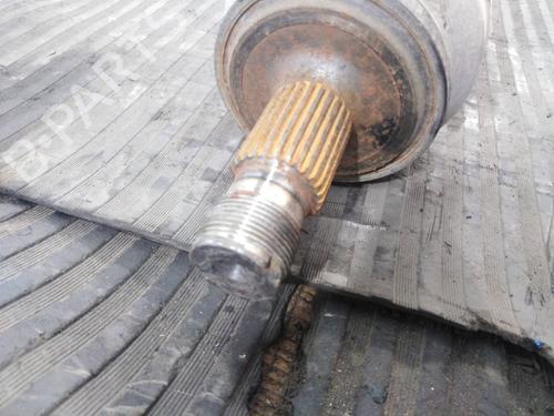 Left rear driveshaft MERCEDES-BENZ C-CLASS (W204)  | BP5790311M40 