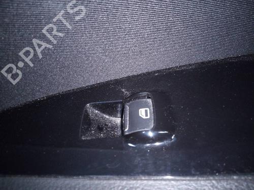 Used Right rear window switch FORD MONDEO V Hatchback (CE) 2.0 TDCi (150 hp) 17011065