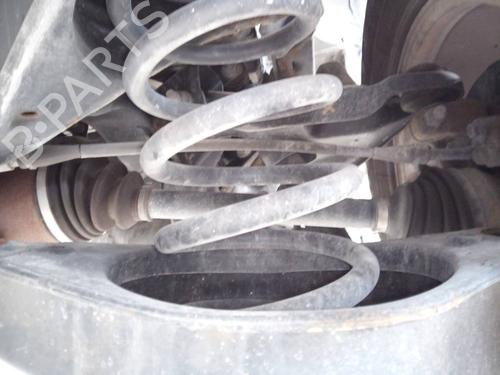 Used Right rear driveshaft NISSAN PATHFINDER III (R51) 2.5 dCi (174 hp) 8879400