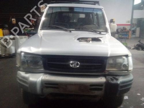 Gearbox MITSUBISHI GALLOPER (JK-01)  | BP11492753M3 