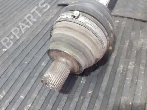 Left front driveshaft SEAT ALTEA (5P1) 1.4 TSI | BP6937394M38 